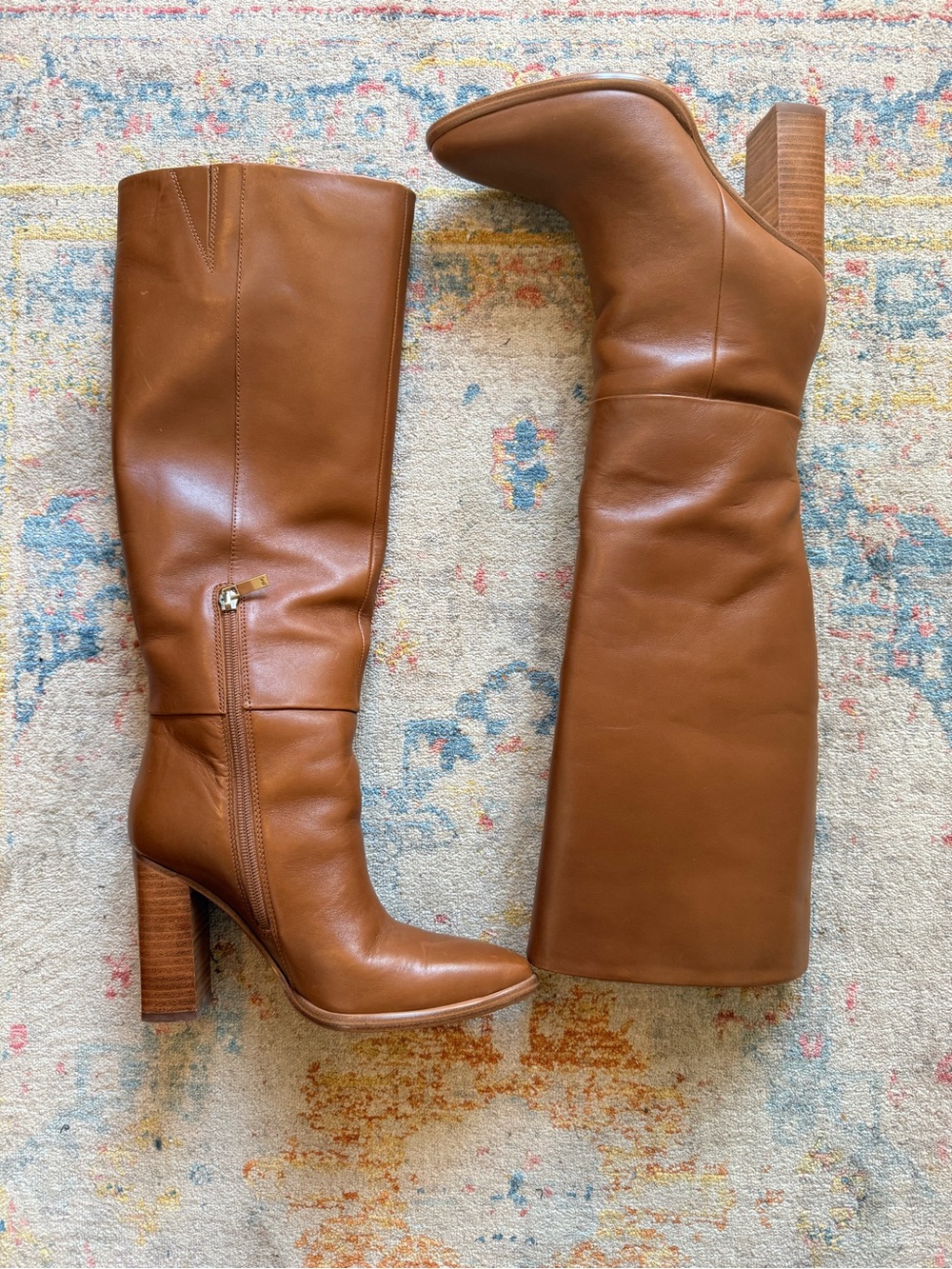 Marc Fisher Lannie Boots (size 6.5)